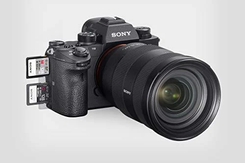 Atminties kortelė Sony | 128 GB | SDXC | Flash atminties klasė 10