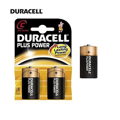 DURACELL LR6 (AA) 4 pak. Elementai
