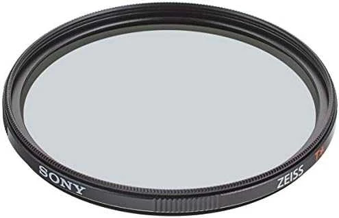 Filtras Sony VF-55CPAM2 apskritas Pol Carl Zeiss T 55mm