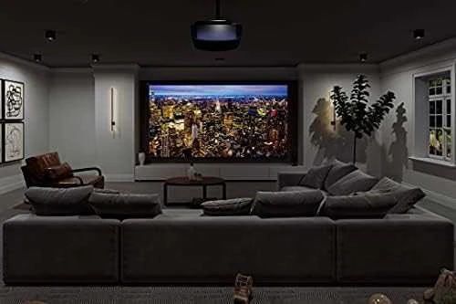 Sony Projektorius VPL-XW5000/W 4K SXRD lazerinis projektorius wht