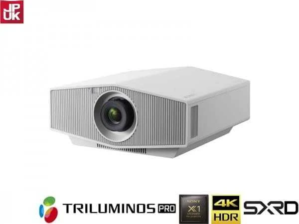 Sony Projektorius VPL-XW5000/W 4K SXRD lazerinis projektorius wht