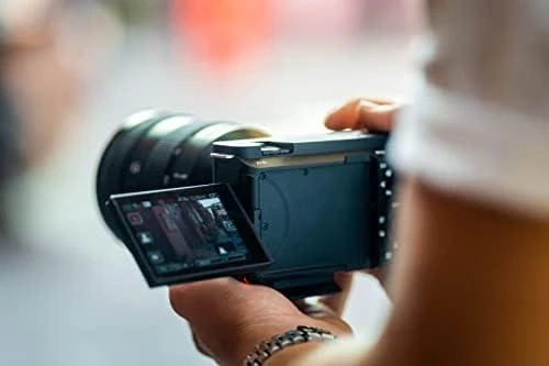 Sony ZV-E1 Body (Juodas)