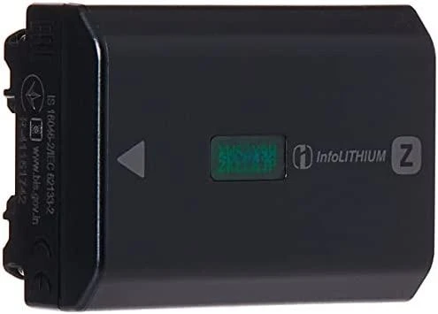 Sony ZV-E1 Body (Juodas)