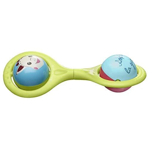 VULLI Sophie la girafe barškutis 3m+ Twist 200174