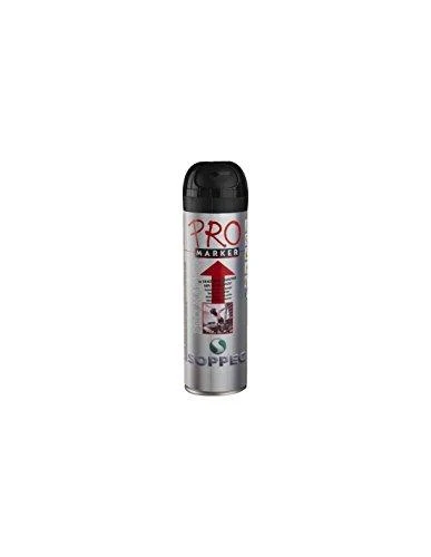 Technimask Žymėjimo dažai Soppec Promarker 500ml, balti
