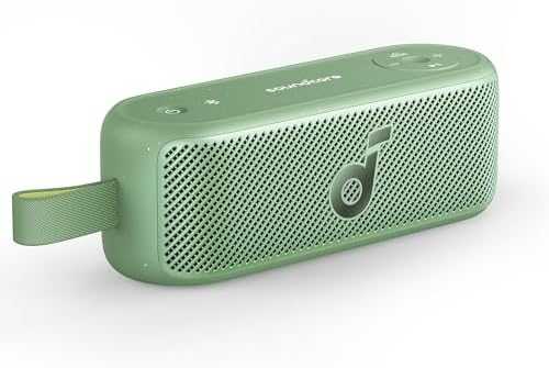 Anker Soundcore Motion 100 nešiojama kolonėlė, Žalios spalvos
