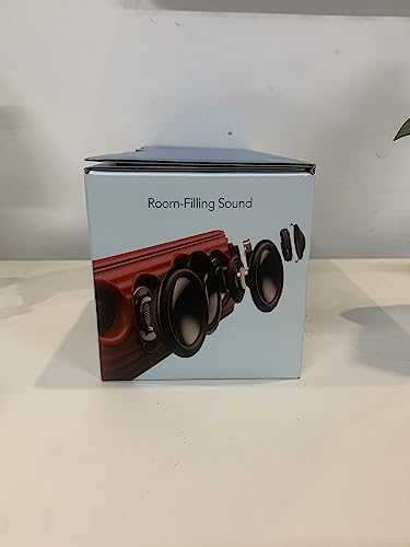 soundcore nešiojama Bluetooth kolonėlė Motion+ 30 W Hi-Res, 12 val., A3116