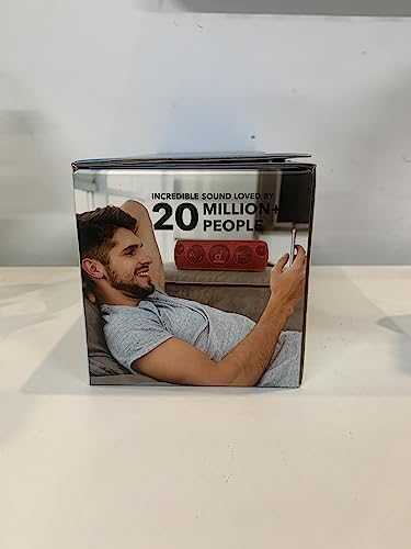 soundcore nešiojama Bluetooth kolonėlė Motion+ 30 W Hi-Res, 12 val., A3116
