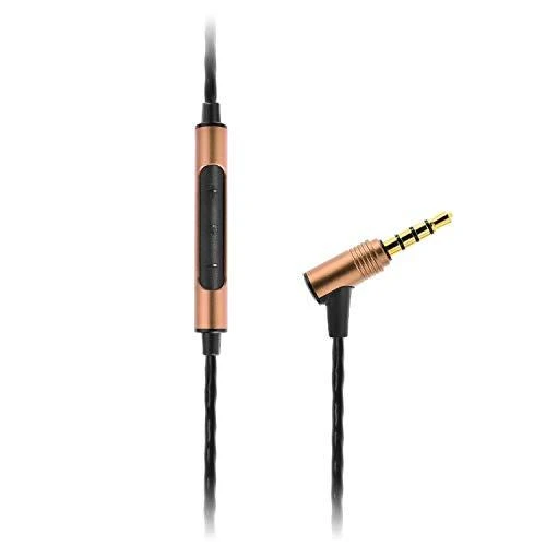 SoundMagic E10C ausinės