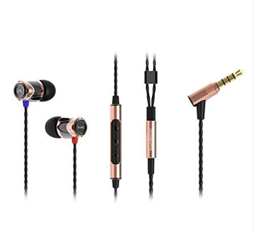 SoundMagic E10C ausinės