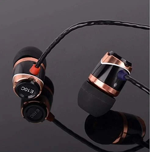 SoundMagic E10C ausinės