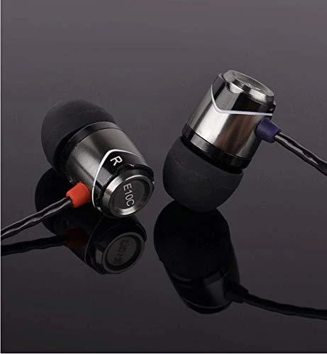 SoundMagic E10C ausinės