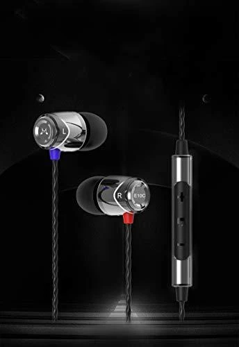 SoundMagic E10C ausinės