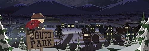 Ubisoft South Park: The Fractured But Whole