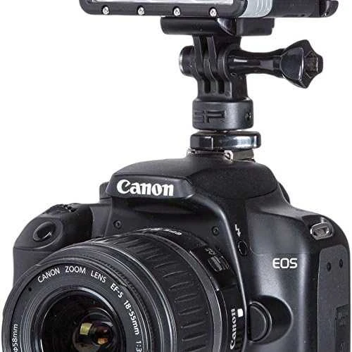 Laikiklis SP Gadgets Hot Shoe Mount
