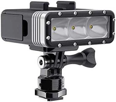 Laikiklis SP Gadgets Hot Shoe Mount