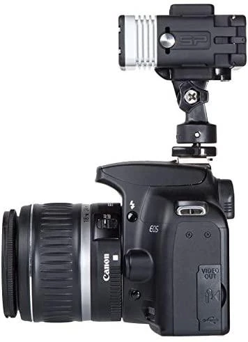 Laikiklis SP Gadgets Hot Shoe Mount