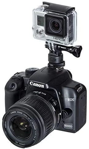 Laikiklis SP Gadgets Hot Shoe Mount