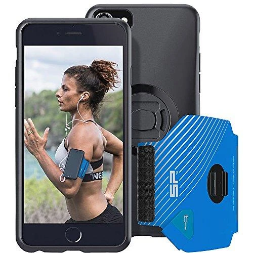Kinija Komplektas SP Gadgets Connect Fitness Bundle Iphone7/6s/6