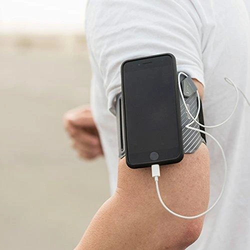 Kinija Komplektas SP Gadgets Connect Fitness Bundle Iphone7/6s/6