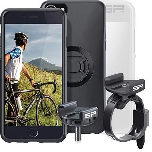 Kinija Komplektas SP Gadgets Connect Bike Bundle iPhone7/6s/6
