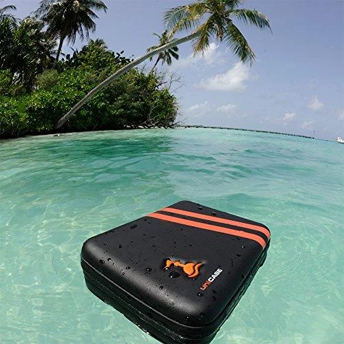 Kinija Dėklas SP Gadgets UniCase Aqua small