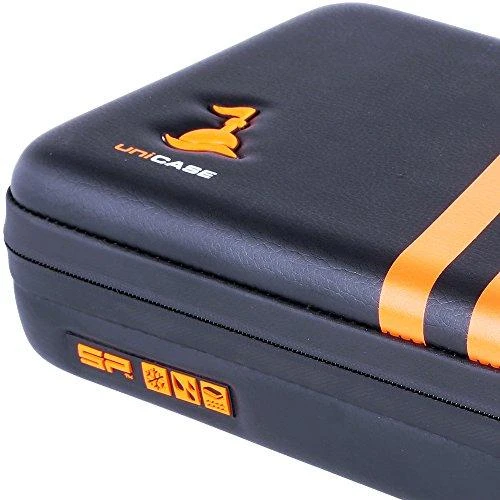 Kinija Dėklas SP Gadgets UniCase Aqua small