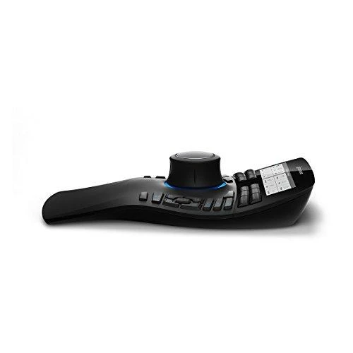 Pelė 3dconnexion SPACEMOUSE ENTERPRISE - IN