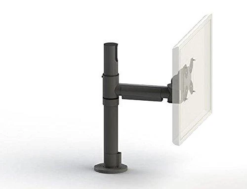Ergonomic Solutions SpacePole Laikiklis biurkowy na monitorius (SPV1101-02)