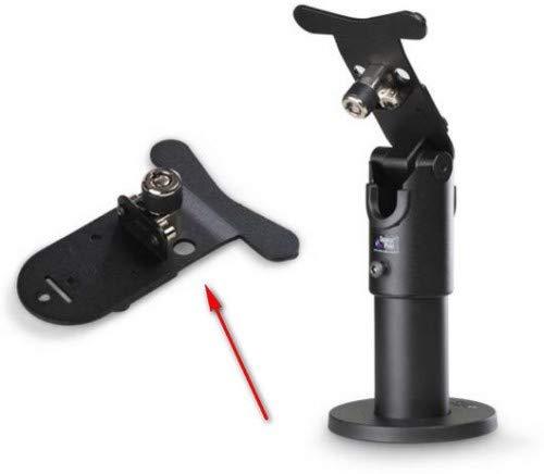 SpacePole Quick release adapteris - (SPA103-02)