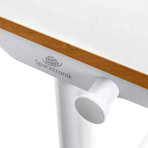 Elektrinis stalas Spacetronik XD SPE-X112W Balta