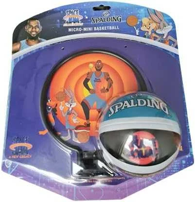 Mini Spalding krepšinio lenta