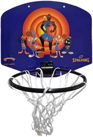 Mini Spalding krepšinio lenta