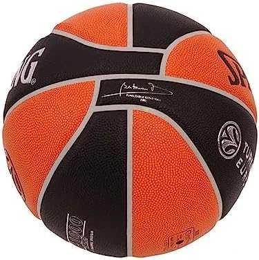 Krepšinio kamuolys SPALDING EUROLEAGUE VARSITY TF150™ 7 Dydis