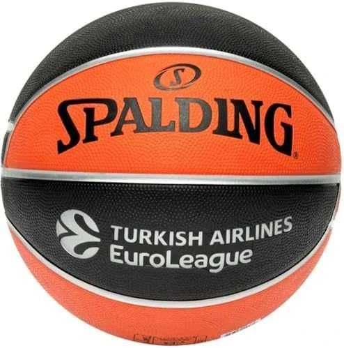Krepšinio kamuolys SPALDING EUROLEAGUE VARSITY TF150™ 7 Dydis