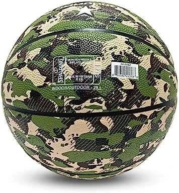 KREPŠINIO KAMUOLYS SPALDING COMMANDER™ DYDIS 7