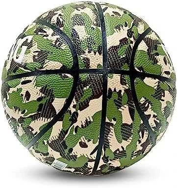 KREPŠINIO KAMUOLYS SPALDING COMMANDER™ DYDIS 7
