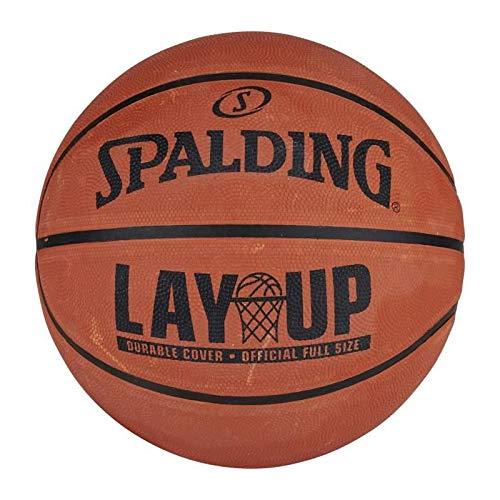 Krepšinio kamuolys Spalding Lay Up S632955 - 7