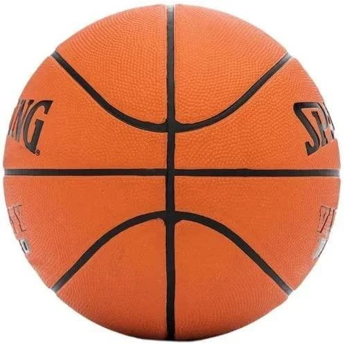 Krepšinio kamuolys Spalding Tf-150 Varsity, dydis 6