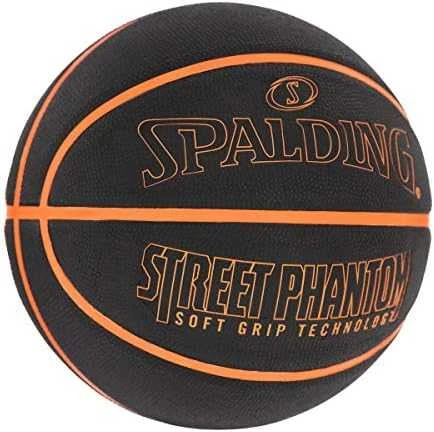 Spalding Spalding Phantom Ball 84383Z Juoda 7