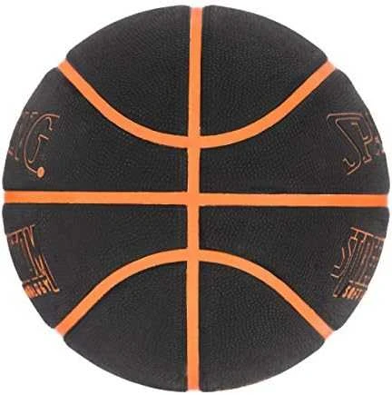 Spalding Spalding Phantom Ball 84383Z Juoda 7