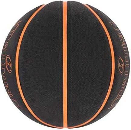 Spalding Spalding Phantom Ball 84383Z Juoda 7