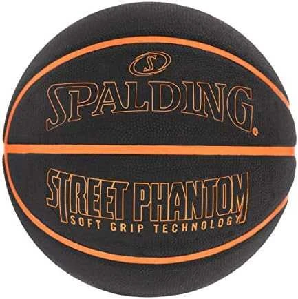 Spalding Spalding Phantom Ball 84383Z Juoda 7