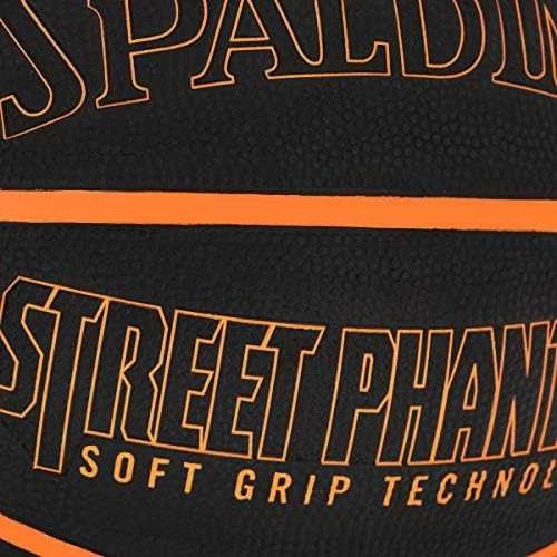 Spalding Spalding Phantom Ball 84383Z Juoda 7