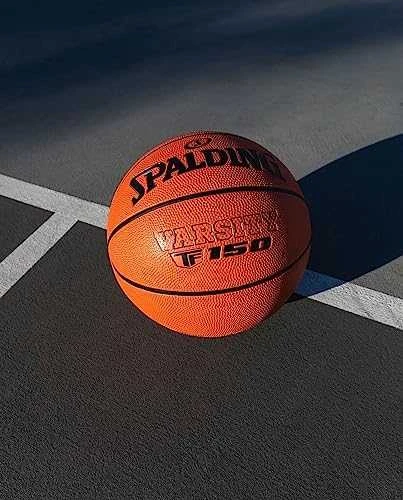 Krepšinio kamuolys Spalding Tf-15o Varsity, dydis 5