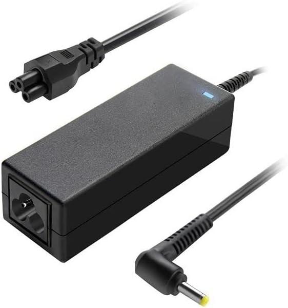Nešiojamojo kompiuterio maitinimo adapteris CoreParts 45 W, (Power Adapteris for Toshiba &)