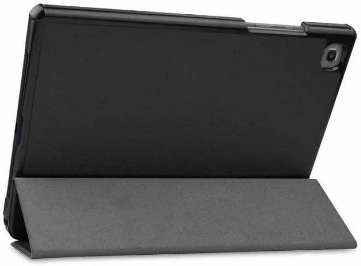 Dėklas na tablet CoreParts CoreParts MOBX-SAM-TABA7-COVER-01 etui na tablet Dėklas su klapką Juodas