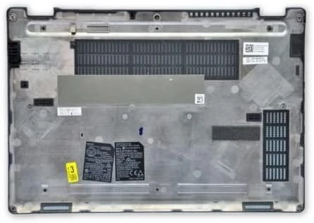 Dell ASSY DOOR BTM W/SCR 5280