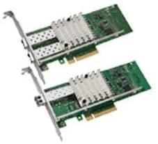 Dell Intel X520 DP 10Gb DA/SFP+
