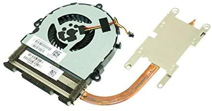 Hewlett Packard (HP) Atmintis, skirtas HP L20474-001 nešiojamojo kompiuterio dalys nešiojamojo kompiuterio keitimo ventiliatoriui